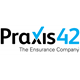 Praxis 42 Logo