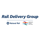 Rail Delivery Group Logo