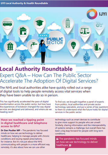 Public Sector Roundtable