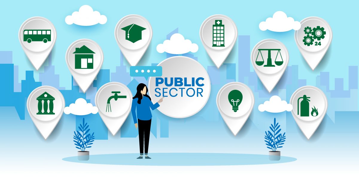 Public Sector Technology